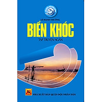 Tổ Quốc Nơi Đầu Sóng – Biển Khóc